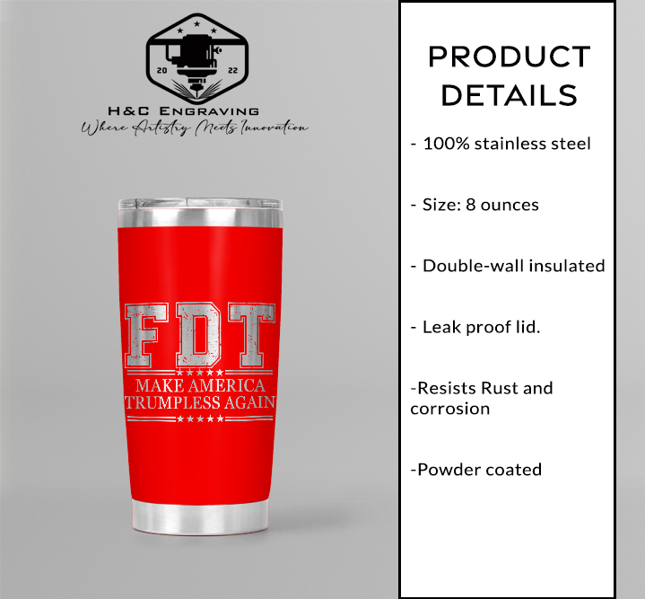 20oz Sip and Resist Tumbler